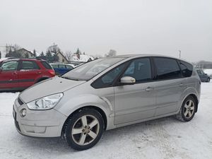 Ford S-Max I 2007