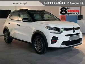 Citroën C3 III 2025