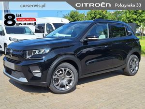 Citroën C3 III 2025