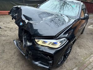 BMW X6 G06 xDrive40i 2020