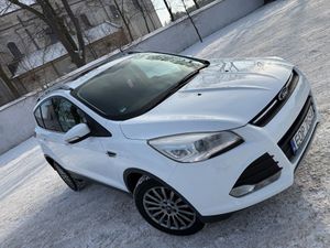 Ford Kuga II 2.0 TDCi FWD Trend 2013