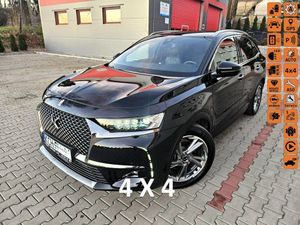 DS DS7 Crossback 1.6 E-Tense 4x4 Rivoli 2021