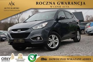 Hyundai ix35 2011