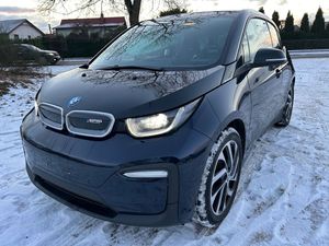 BMW i3 (120 Ah) 2021