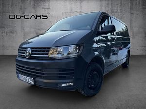 Volkswagen Transporter 2019