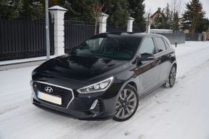 Hyundai i30 2019