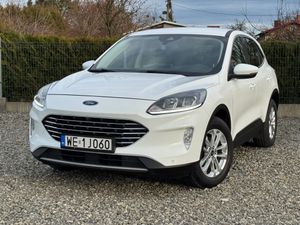 Ford Kuga III 1.5 EcoBlue FWD Titanium X 2020