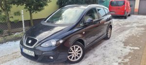Seat Altea 1.6 TDI DPF CR Ecomotive Style 2011