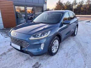 Ford Kuga II 2.0 TDCi 4x2 Titanium 2021