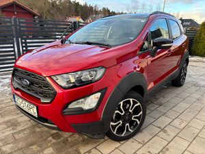 Ford Ecosport 1.0 EcoBoost GPF Active ASS 2021