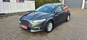 Ford Mondeo Mk5 2018