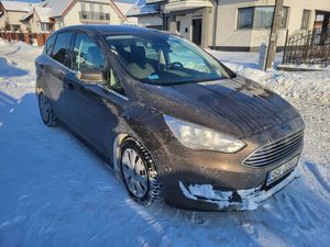 Ford C-Max II 1.5 TDCi Titanium 2016