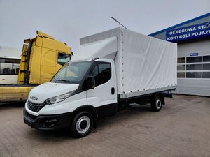 Iveco Daily 2021