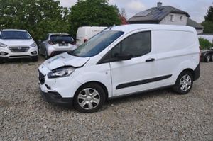 Ford Transit Courier 2020