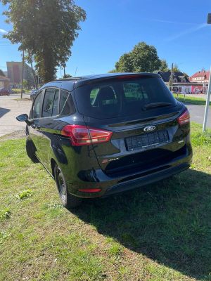 Ford B-Max 1.0 EcoBoost Titanium 2016