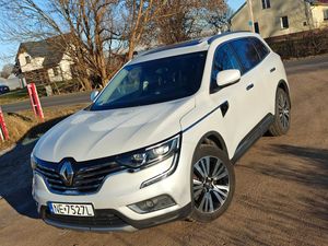 Renault Koleos II 2.0 Blue dCi Initiale Paris 4x4 X-Tronic 2018
