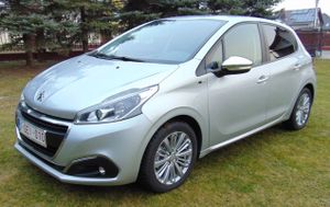 Peugeot 208 I PureTech 82 Start & Stop Tech Edition 2016