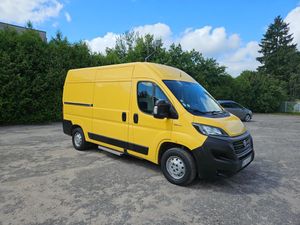 Fiat Ducato 2020