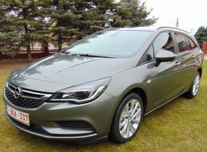 Opel Astra K 1.4 T Active EU6 2018