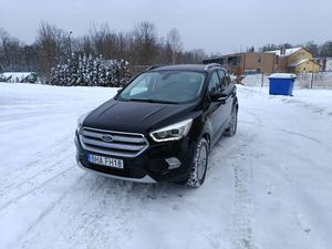 Ford Kuga II 1.5 EcoBoost FWD Trend ASS MMT6 2019