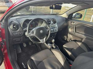 Alfa Romeo Mito 1.3 JTDM 2010