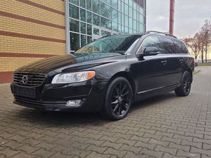 Volvo V70 III D4 Geartronic Summum 2014