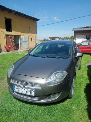 Fiat Bravo II 1.4 T-JET 16V Dynamic 2010