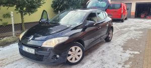 Renault Megane III dCi 110 FAP Expression 2010