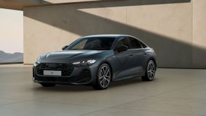 Audi A5 B10 2025