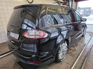 Ford Galaxy Mk4 2.0 TDCi Titanium PowerShift 2016