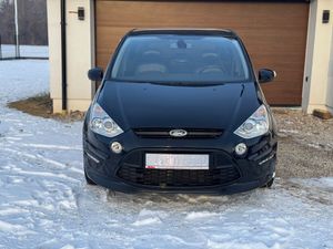 Ford S-Max I 2010
