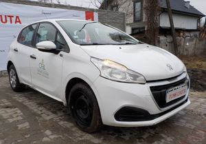 Peugeot 208 I 2017