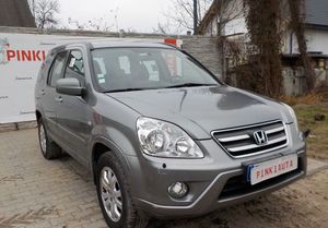Honda CR-V II 2005
