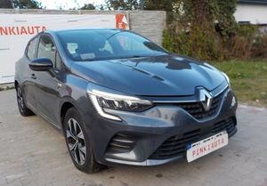 Renault Clio V 2021