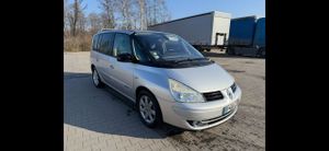 Renault Espace IV 2.0 dCi Expression 2011