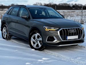 Audi Q3 II 35 TFSI Advanced S tronic 2024