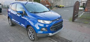 Ford Ecosport 1.0 EcoBoost TITANIUM 2015