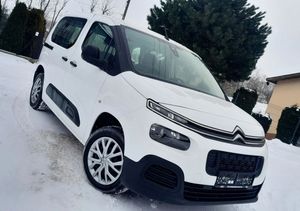 Citroën Berlingo III 2019