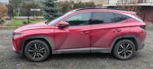 Hyundai Tucson IV 1.6 T-GDi Premium 2WD DCT 2021
