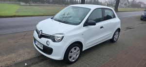 Renault Twingo III SCe 70 Experience 2016