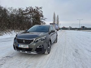 Peugeot 3008 II 1.5 BlueHDi Allure Pack S&S EAT8 2020