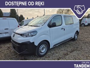 Fiat Scudo 2025