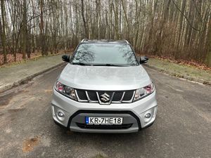 Suzuki Vitara II 2018