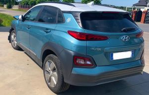 Hyundai Kona I Premium 2021