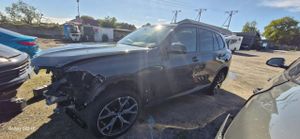 BMW X5 G05 xDrive45e 2022