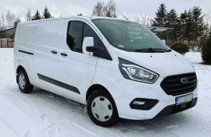 Ford Transit Custom 2019