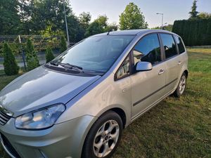 Ford C-Max 2007
