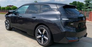 BMW iX xDrive50 2022