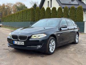 BMW 5 Series F10/F11 520d Efficient Dynamics Edition 2011