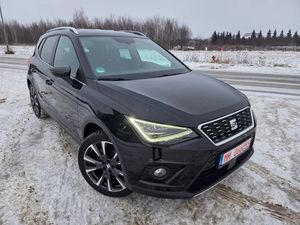 Seat Arona 1.0 TSI OPF XCELLENCE 2019